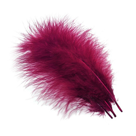 Wapsi Select Marabou Plumes