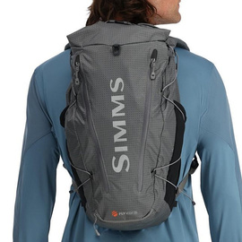 Simms Flyweight Backpack Smoke 