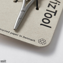 Geoff Anderson WizTool Mitten Clamp 155 mm