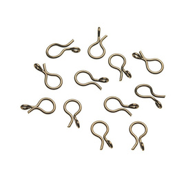 Mustad Snap Hooks