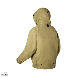 Geoff Anderson WS Basis Jacket Green