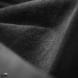 Geoff Anderson WizWool 165 Soft T-shirt Black