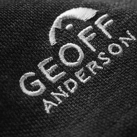 Geoff Anderson WizWool 300 Balaclava