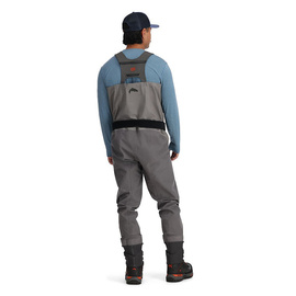 Simms Waders G4Z Stockingfoot Slate