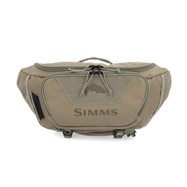 Simms Tributary Hip Pack Tan