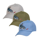 Traper Active Salmon Cap