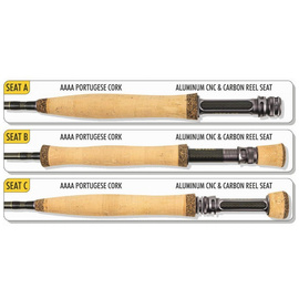 Traper GST Fly Rod
