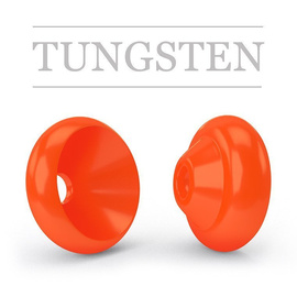 Ring Tungsten Fluo Red