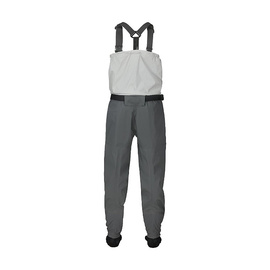 Simms Waders Flyweight Stockingfoot Cinder