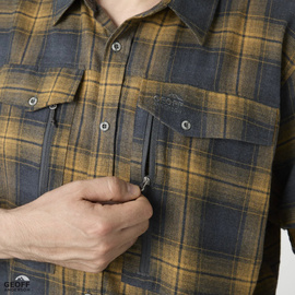 Geoff Anderson Ezmar All Year Sun/Grey