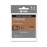 Tiemco Akron Finesse Leader 11FT (3,30m)