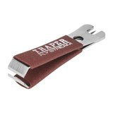 Traper Tungsten Line Nipper Brown