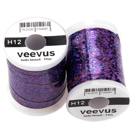 Veevus Holo Tinsel Medium