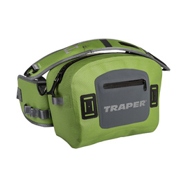 Traper Extreme Hip Pack Green 10 l