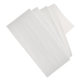 Wapsi Round Rubber Medium