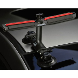 Rodmounts SUMO Suction Mount Rod Carrier