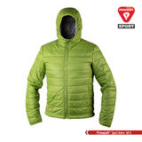 Traper Jacket Active Hood