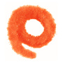 Safety Orange