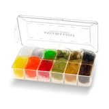 Wapsi Dispenser Angora Goat 1