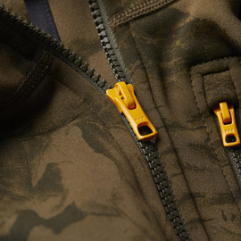 Geoff Anderson Hoody 3 Leaf