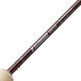 Sage Fly Rod Igniter