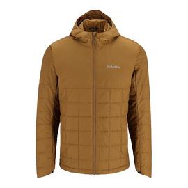 Simms Fall Run Hoody Bronzeback