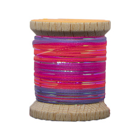 Tommi-Fly Nuclear Irritant Point Tricolor Shiny