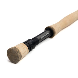 Cortland Fly Rod Guide Series Rod Freshwater