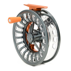 Vision Fly Reel XLV Stillmaniac