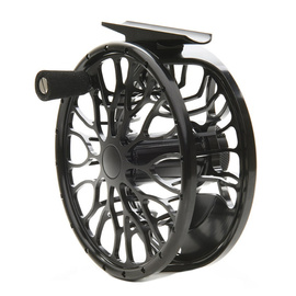 Vision Fly Reel XO Black