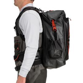 Simms G3 Guide Backpack Anvil