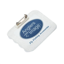 Wapsi Anglers Image Foam Fly Patch 