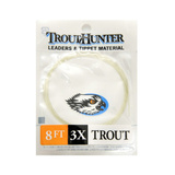 TroutHunter Nylon Leader 8'