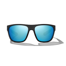 Bajio Las Rocas - Black Matte - Blue Mirror - PC