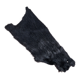 BG Muskrat Half Skin