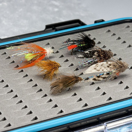 BG Fly Box 18B Medium