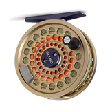 Orvis Battenkill Click Reel Bronze