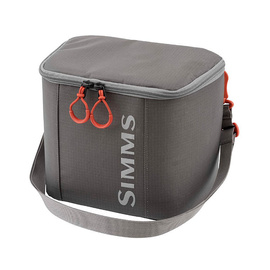 Simms Padded Organizer Gunmetal