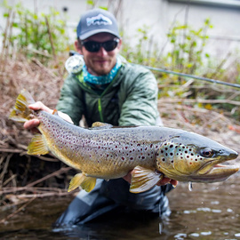 Cortland Fly Rod Competition MKII - European Style Nymphing