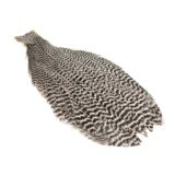 Wapsi Keough Grizzly Hen Cape