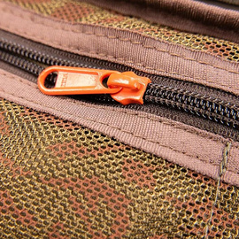 Vision Reel Bag Military Green