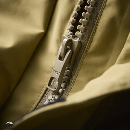 Geoff Anderson WS Basis Jacket Green