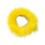 Hends Zonkers Strip Rabbit Fur 3,0mm