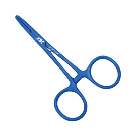 Dr. Slick Xbc Clamp 5" Blue Straight