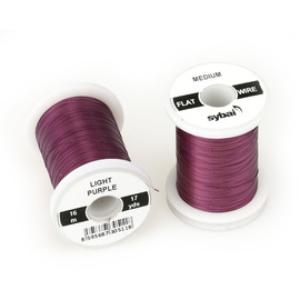 Sybai Flat Colour Wire Medium