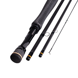 Sambo Fly Rod „Soča” 12' 4wt