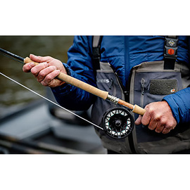 Winston Fly Rod Microspey Air 2