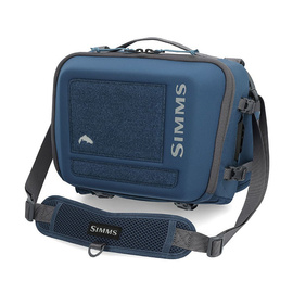 Simms Freestone Hip Pack Midnight