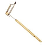 Dr. Slick Rotary Hackle Plier Large