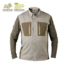 Traper Shirt Solar Pro